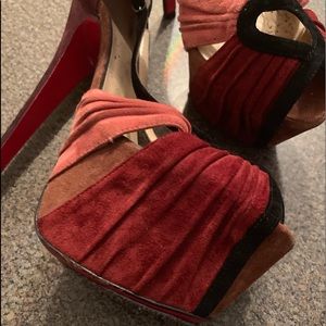 Christian Louboutin’s